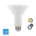 thumbnail image 1 of Euri LED Light Bulb, PAR30, 13W (75W Equivalent), Bright White, 1 of 5