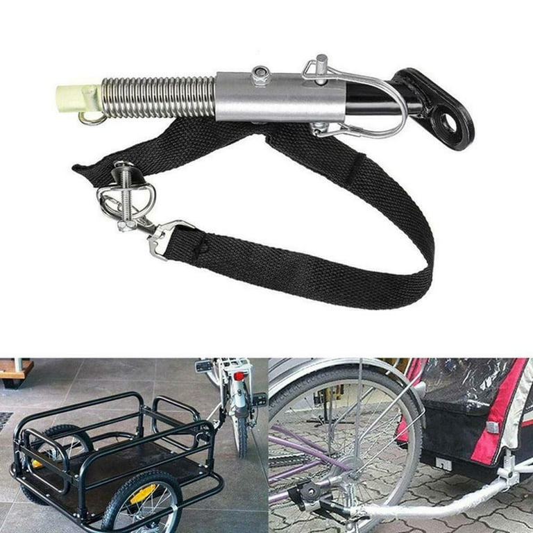 Bike trailer hook sales
