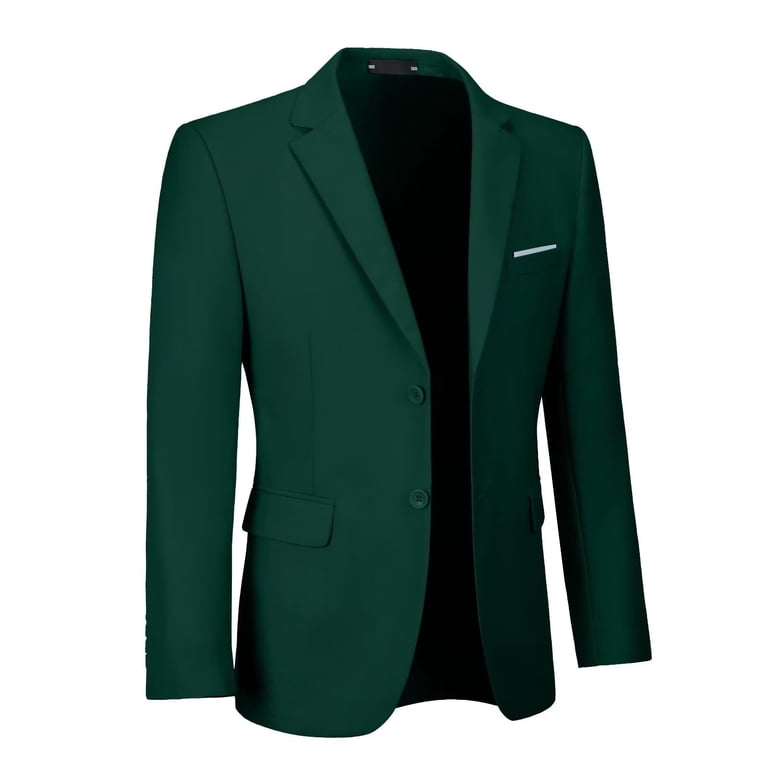 green emerald velvet dress Emerald Elegance Three-Piece Suit – Sophisticated Green Suit for Men. –  HolloMen