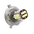 thumbnail image 1 of Bombilla de luz antiniebla LED Bombilla de faro H4 Plug and Play 6500K Luz Bombilla de coche Bombilla de luz antiniebla para camiones, 1 of 7