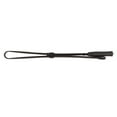 thumbnail image 2 of Antena de radio plegable de alta ganancia de doble banda VHF UHF plegable Walkie Talkies antena para BAOFENG BF 888S UV 5R 28.3in, 2 of 8