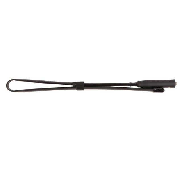 Antena De Radio Plegable De Alta Ganancia, Banda Dual VHF UHF, Walkie Talkies Plegable Para BF 888S UV 5R 28,3 Pulgadas