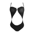 Lingerie For Women See Through BodysuitOne Piece Sexy Mesh Thong Teddy lingerie-for-women-see-through-bodysuitone-piece-sexy-mesh-thong-teddy