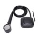 thumbnail image 4 of Ducha Portátil Ducha De Camping Ducha Portátil Para Acampar Ducha Recargable Kit De Ducha De Viaje Ducha De Camping 3.6V 8000mAh IPX8 Fuente De Alimentación Portátil A Prueba, 4 of 6