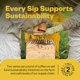 thumbnail image 4 of Café en grano entero Counter Culture Hologram 340 g, 4 of 7