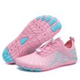 thumbnail image 4 of Barefoot Shoes Womens Mens Footwear for Walking Hiking with Wide Toe Box,Healthy & Non-,Breathable Barefoot Vitality Water Shoes for Beach Pool Swim Outdoor, 4 of 6