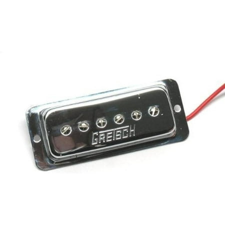 Gretsch Electromatic Lap Steel Guitar Pickup Electric Guitar Electronics