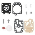 thumbnail image 5 of Carburetor Carb Repair Kits Brush Cutter Gasket Carburetors 40-5/44F-5 34F, 5 of 7