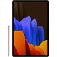 thumbnail image 1 of Restored Samsung Galaxy Tab S7, 11 inches, 128GB, Wi-Fi, Mystic Bronze (Refurbished), 1 of 1
