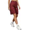 thumbnail image 6 of Kaemgyyd Bermuda Shorts for Women Lightweight Hiking Cargo Shorts High Waist Shorts for Running Athletic Camping Travel Golf with Pockets, 6 of 6