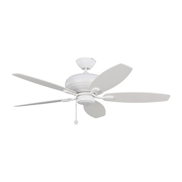 Energy Star Certified Ceiling Fan 52, Energy Star Rated Ceiling Fans With Lights