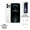 Silver, variant on Restored (Unlocked) Apple iPhone 12 Pro A2341) 256GB 6GB RAM Wireless Charging,Water-Resistant,Voice-Activated, Pacific Blue 6.1 in