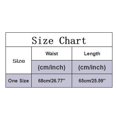 thumbnail image 2 of DHFJKG Skirts For Women Petticoat Tutu Tulle Mediun Length Puffy Skirt Elastic Waist Ballet Mesh Ball Gown Cozy Skirt, 2 of 2