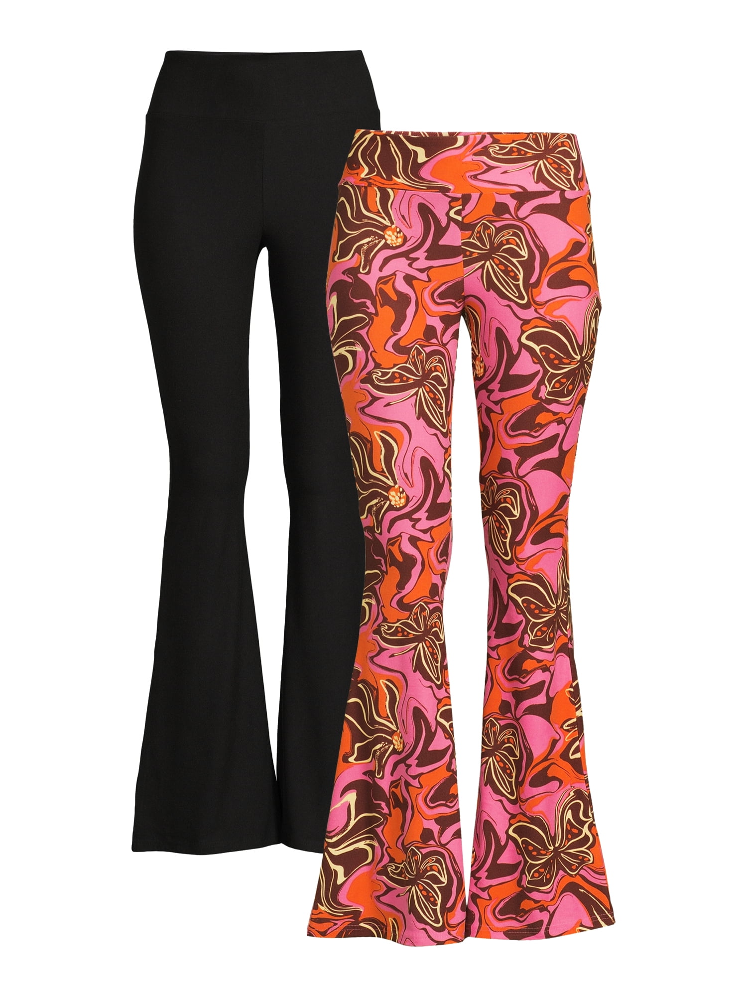 No Boundaries Juniors Casual Pants 