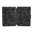 thumbnail image 2 of Funda protectora de cuero sintético pintado para lector electrónico Paperwhite 123, 2 of 9
