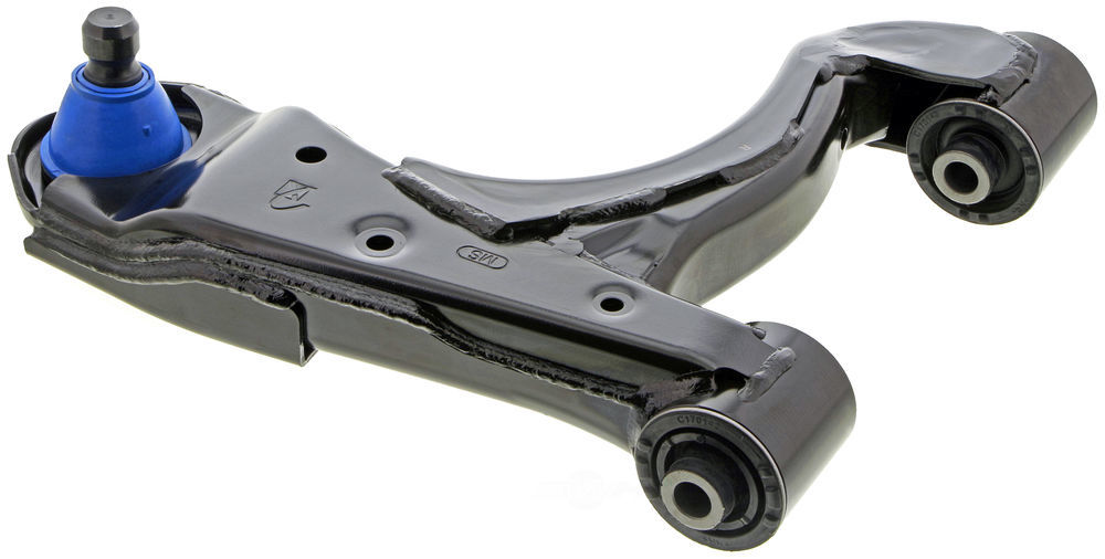 Mevotech Original Grade GS301207 Suspension Control Arm and Ball Joint Assembly