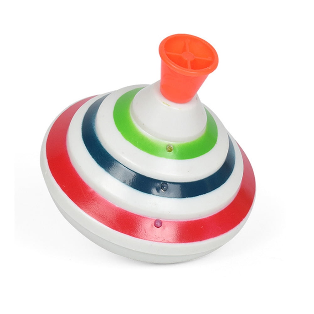 musical top toy