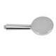 thumbnail image 3 of Cabezal De Ducha De Mano De Alta Presión, Cabezal De Ducha De Mano De Alto Flujo Mango Ergonómico Para Limpiar El Inodoro Para Limpiar La Bañera, 3 of 7