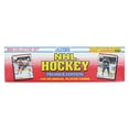 thumbnail image 3 of Juego bilingüe de 445 cartas con puntuación de la NHL 1990-91, 3 of 4