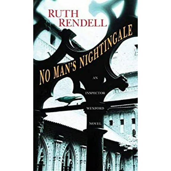 Pre-Owned No Man's Nightingale (Library Binding) 1611739535 9781611739534