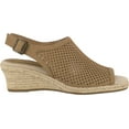 thumbnail image 2 of Easy Street Stacy Espadrille Sandals (Women), 2 of 6
