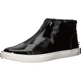 thumbnail image 4 of Kenneth Cole New York Women's 7 Kayla Front Zip Bootie Sneaker, 4 of 5