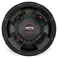 thumbnail image 3 of Kicker CompVR CVR122 (43CVR122) 800W Peak (400W RMS) 12" CompVR Series Dual 2-Ohm Car Subwoofer, 3 of 5