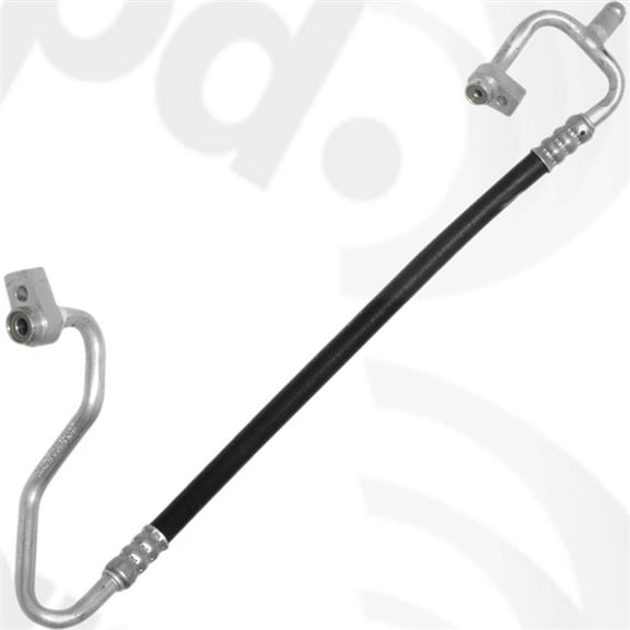 Global 4813529 A/C Refrigerant Discharge Hose Fits select: 2014-2019 FORD FIESTA