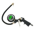 thumbnail image 2 of Tire Pressure Gauge Digital Display Handheld Portable Meter Universal Industrial Supplies, 2 of 5
