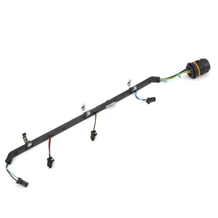 Harnais D'injecteur Farpida Pour Moteur International Navistar DT - Références 1807455C92, 1807285C91
