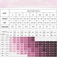 thumbnail image 5 of Casual Women Loose Joggers Wide Leg Crop Drawstring Yoga Sweatpants, 5 of 6