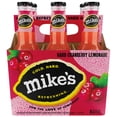 thumbnail image 6 of Mike's Hard Lemonade Cranberry, 6 Pack, 11.2 fl oz Bottles, 5% ABV, 6 of 12