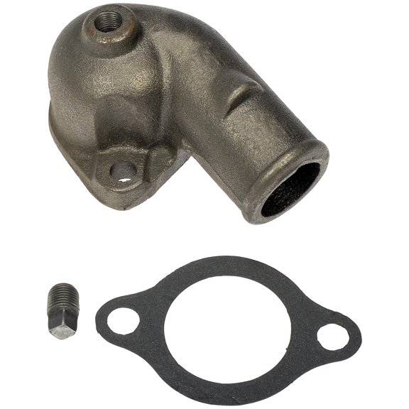 Dorman 902-2037 Engine Coolant Thermostat Housing for Specific Models