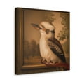 thumbnail image 5 of Kookaburra in Rococo - Canvas, 5 of 25
