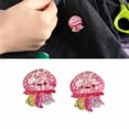 thumbnail image 2 of 2/6Pcs Resin Marine Miniature Flatback Resin Sea Figurines, 2 of 20