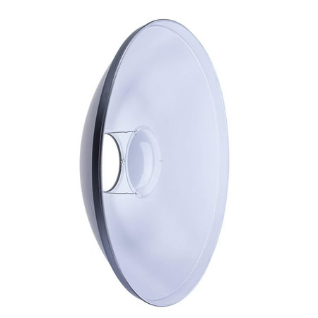 Image of 28 White Beauty Dish for Norman Allure Mount