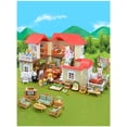 thumbnail image 2 of Forest Light Big House Play Every Family Toy Villa Doll Room Senbel Family Children Boy Girl Birthday Gift, 2 of 4