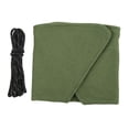 thumbnail image 2 of Tabouret Triangulaire Pliable Portable pour Camping Randonnée et Fête Barbecue, 2 of 7