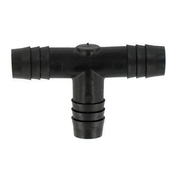 RF843 0.5 In. Fresh Water Hose Connector Tee