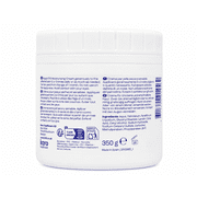 E45 Moisturising Cream, 350g, Dermatological Moisturizer for Dry Skin, Fragrance-Free 3 Pack