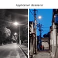 thumbnail image 4 of Lampe de Parc de Stationnement LED 60W 6000K IP65 Étanche pour Extérieur Rue Cour Garage Grange, 4 of 7