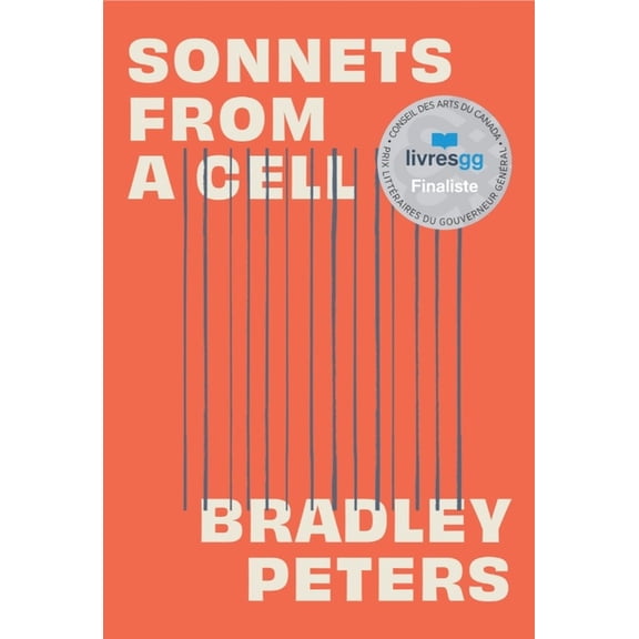 Sonnets from a Cell, (Paperback)