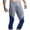 Gray, variant on WMTBSRSW Mens Swim Capri Pants Long Patchwork Swim Tights High Waisted Drawstring Leggings Rash Guard Swimming Pants