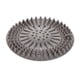 thumbnail image 3 of Colador de fregadero de cocina, recogedor de pelo de silicona, tapón de lavabo de ducha de baño, tapón de pelo Gris, 3 of 9