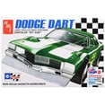 thumbnail image 5 of Dodge Dart Sportsman Short Track "Kit Car" (Skill 2) 1/25 Scale Plastic Model Kit by AMT, 5 of 5