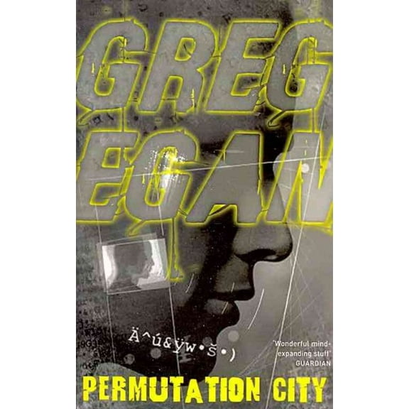 Permutation City