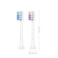 thumbnail image 3 of DR.BEI Electric Toothbrush Heads Waterproof Rechargeable Tooth Brush Heads, 3 of 7