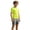 Green, variant on Boy Tops Compression Shirt Athletic Performance Top Wicking Breathable Fit For Kids Youth Sports Training Green 26/(9-11 Years)