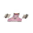 thumbnail image 4 of 1pcs MCU-3935 AS3935 Module for DIY SPI I2C 2.4V-5.5V, 4 of 5