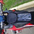 thumbnail image 1 of Motocicleta Bolsas de Motocicletas Magnéticas Impermeables 6.5 Pulgadas Con Pantalla Táctil Bolsa Universal Accesorios de Motocicleta, 1 of 7